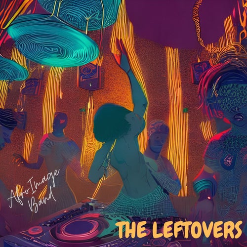 The Leftovers