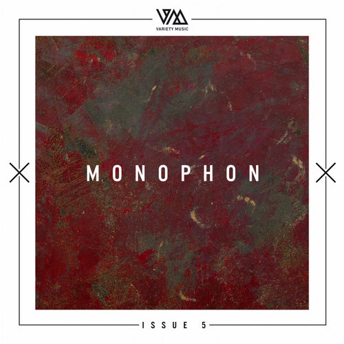Monophon Issue 5
