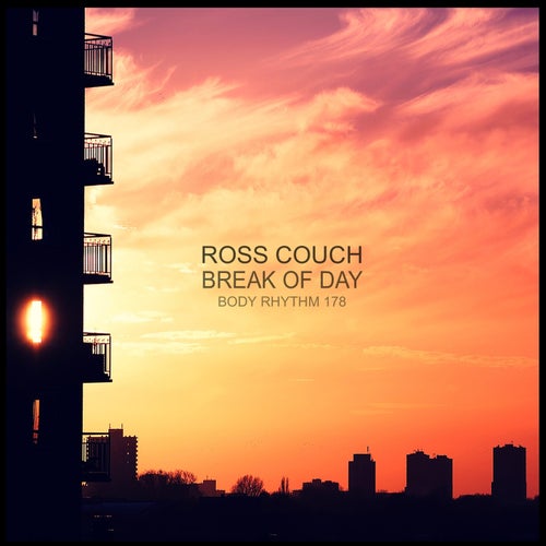  Ross Couch - Break Of Day (2023) 