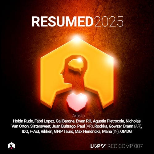Resumed: 2025