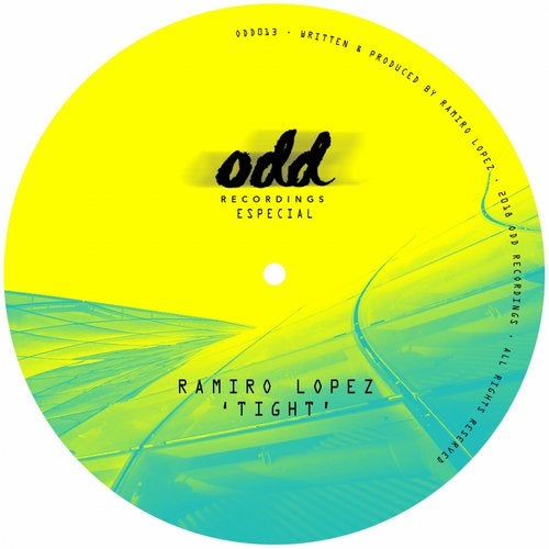 Cover art for Tight