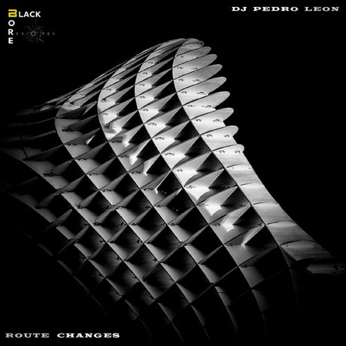 Cover art for Route Changes