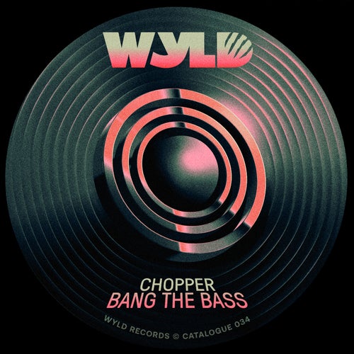 Bang The Bass