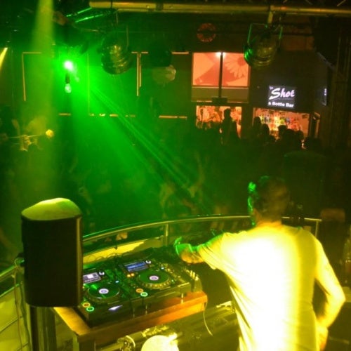 Beatport top 10