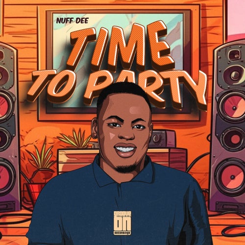 Time To Party