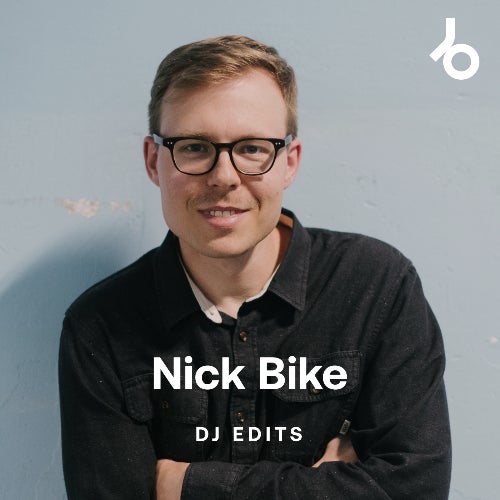 Nick Bike DJ Edits
