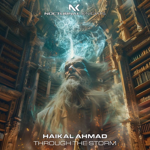 Through the Storm