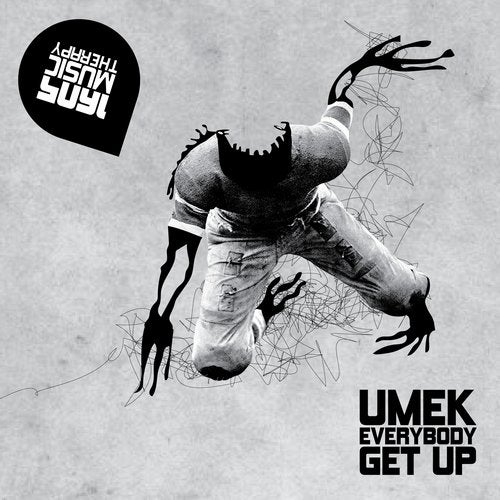Cover art for Everybody Get Up