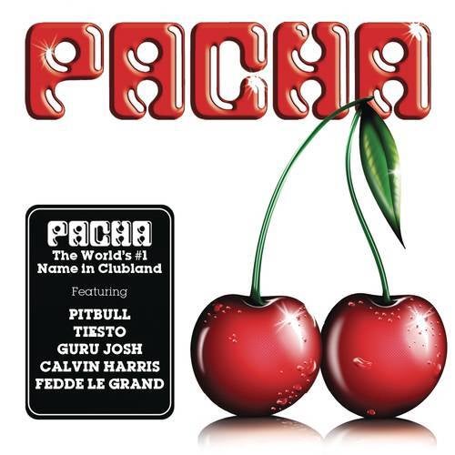 Pacha Año 2010
