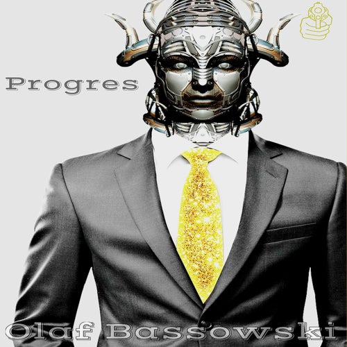Cover art for Progres