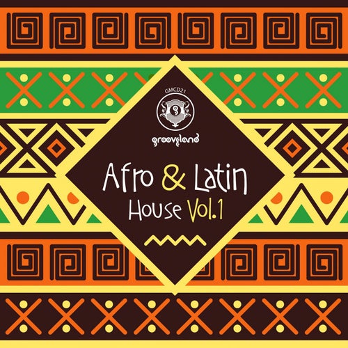 Afro & Latin House, Vol. 1