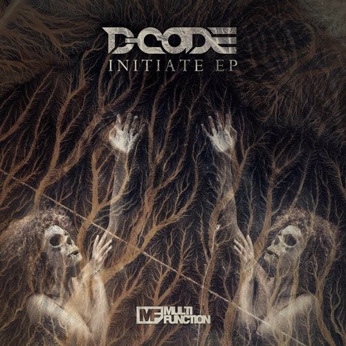 Cover art for Initiate