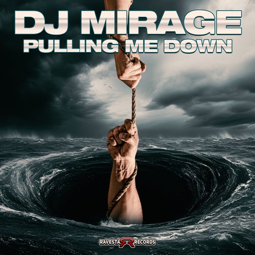 Pulling Me Down