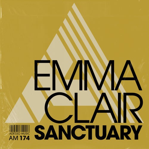 Sanctuary (Extended Mix)