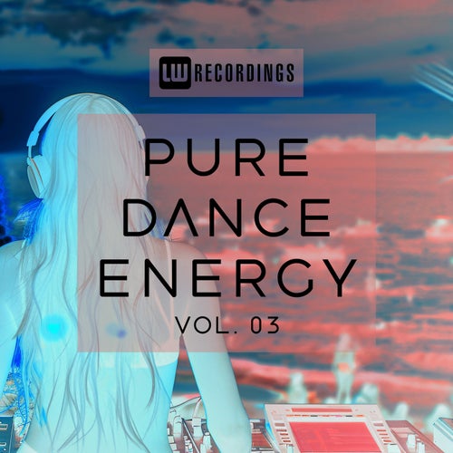 Pure Dance Energy, Vol. 03
