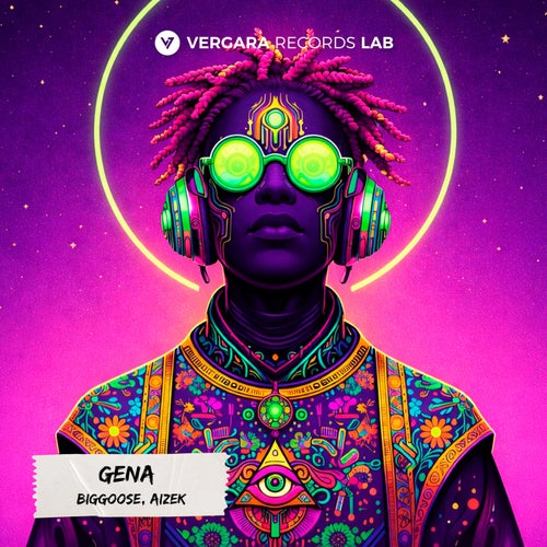 Gena (Extended Mix)