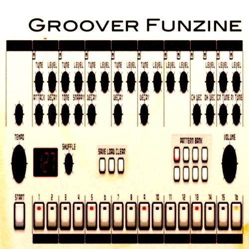 Groover Funzine