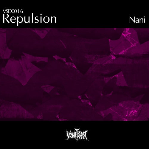 Cover art for Nani