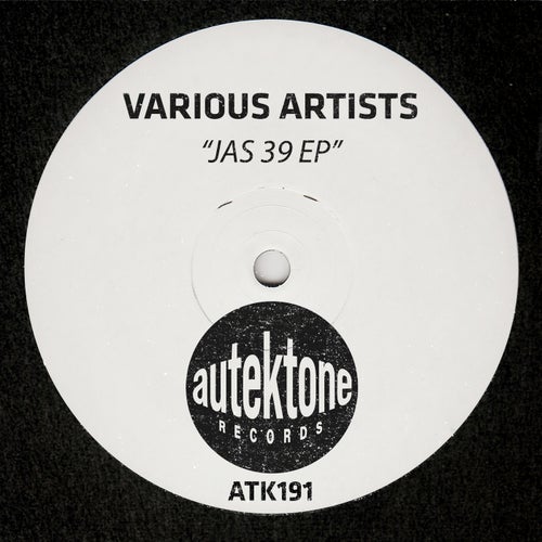 JAS 39 - EP
