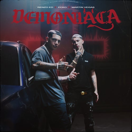 Demoníaca