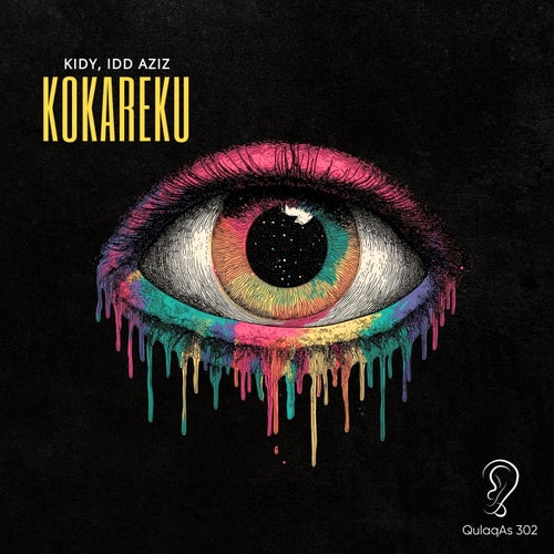 Kokareku