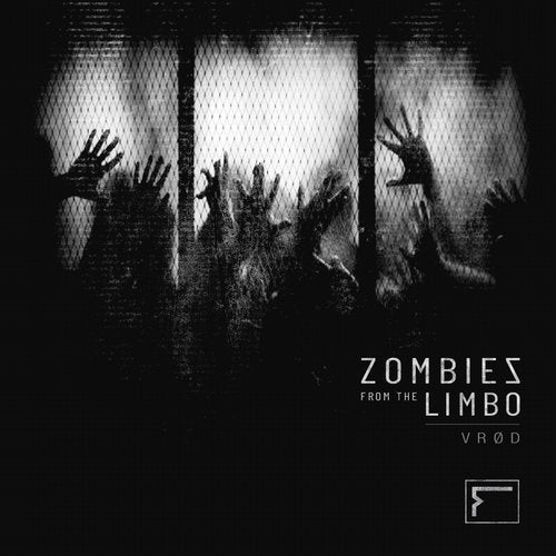 Cover art for Zombies From The Limbo