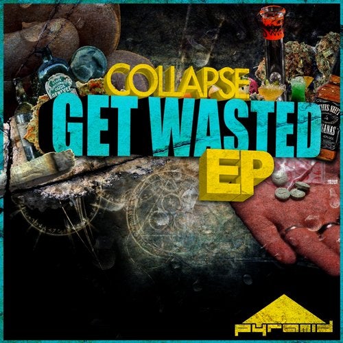 Get Wasted EP