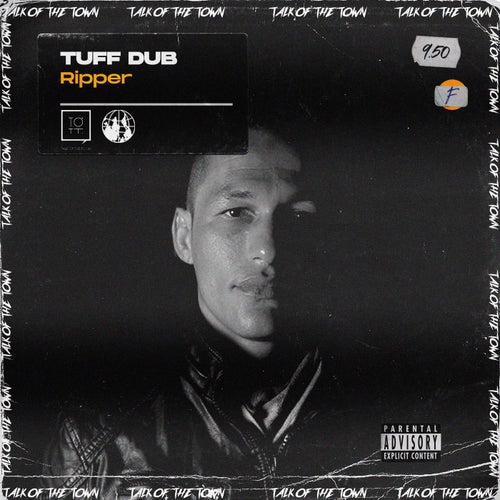 Tuff Dub - Ripper (Original Mix) [2022]