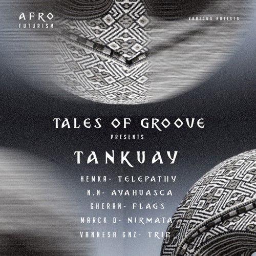 Cover art for Tankuay