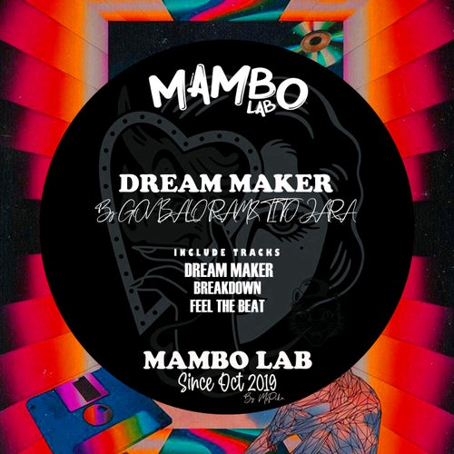 Dream Maker