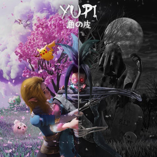 Yupi World