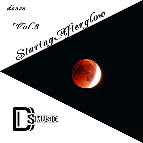 Staring Afterglow, Vol. 3