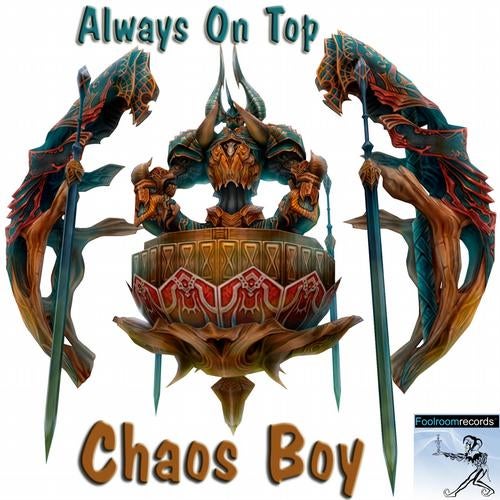 Chaos Boy