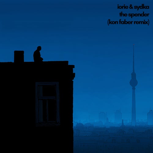 The Spender (Kon Faber Remix)