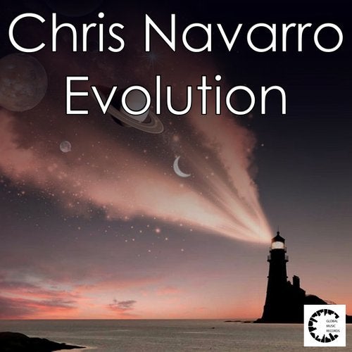 Cover art for Evolution
