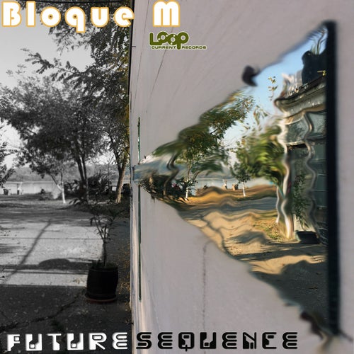 Cover art for Future Sequence