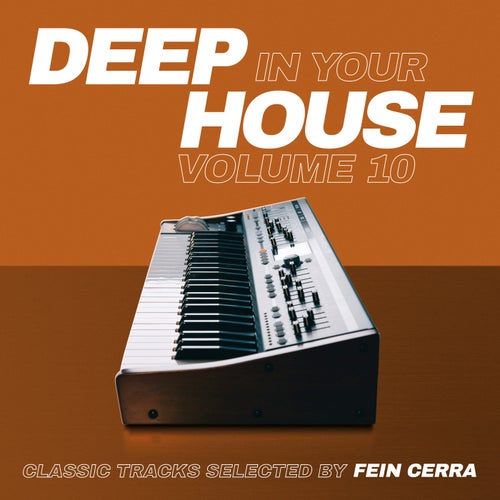 Deep in your House Vol.10