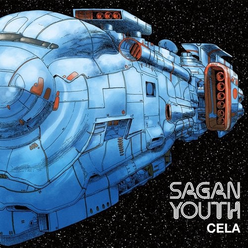 Cover art for Cela