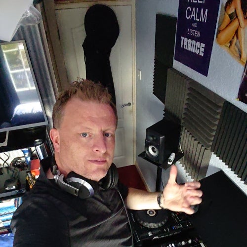 Stu Wilson Uplifting Trance Chart