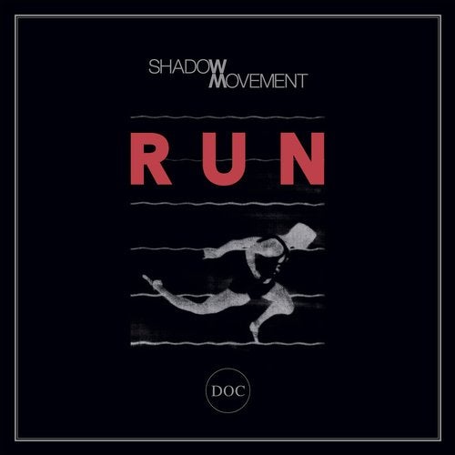 Cover art for Run