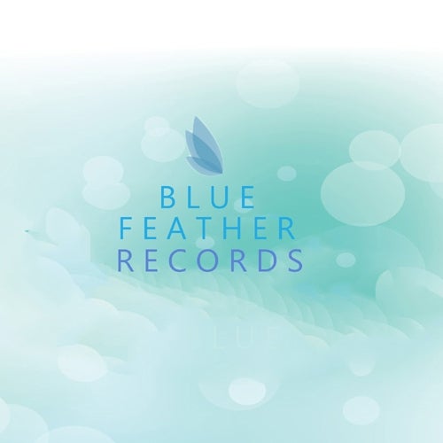 Blue Feather Records