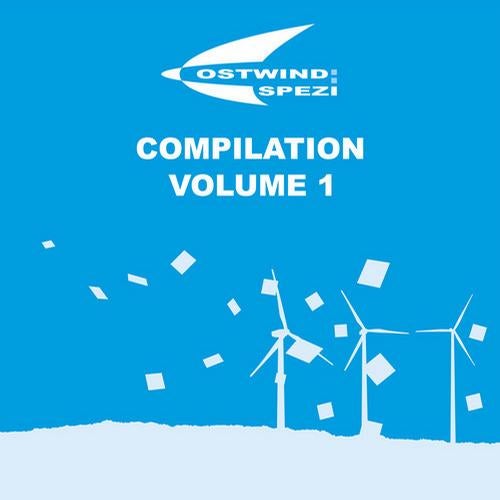 Ostwind Spezi Compilation Volume 1