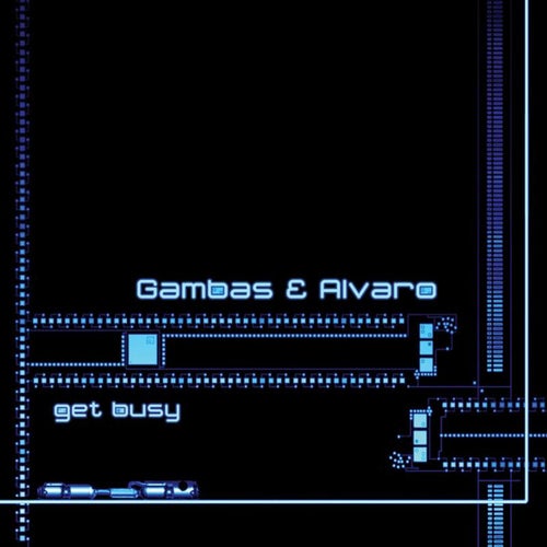 Get Busy