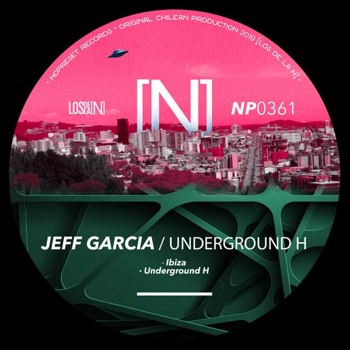 Underground H