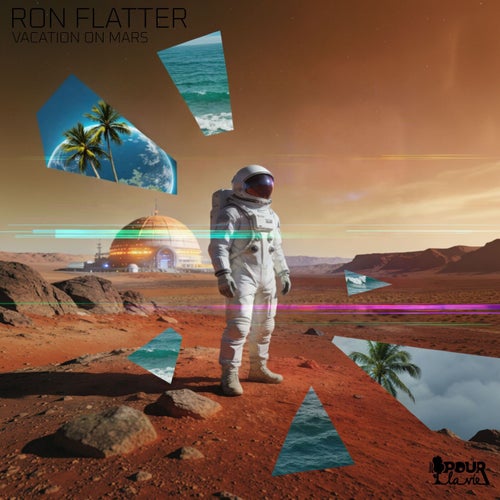 Vacation on Mars