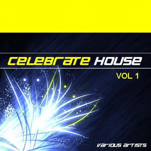 Celebrate House Vol. 1