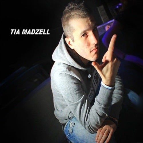 Tia Madzell's Beatport Chart