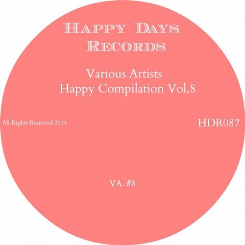 Happy Compilation Vol.8