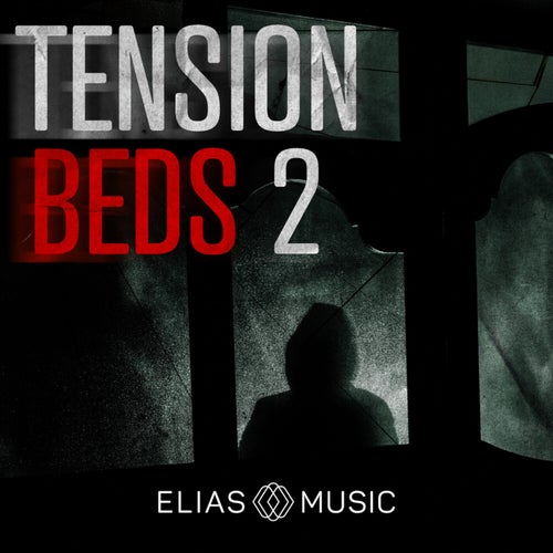 Tension Beds, Vol. 2