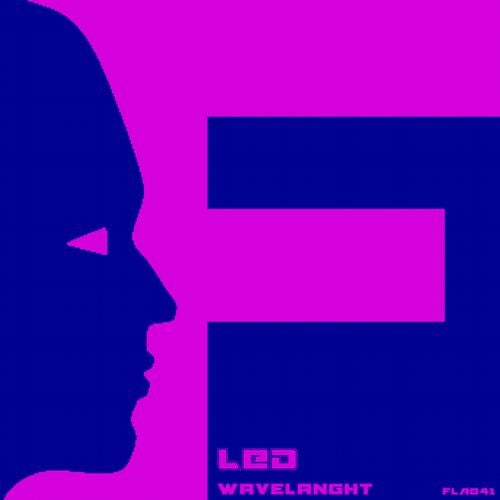 Wavelength The Remix